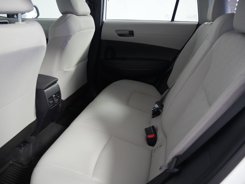 Used 2024 Toyota Corolla Cross L AWD/4WD image 13
