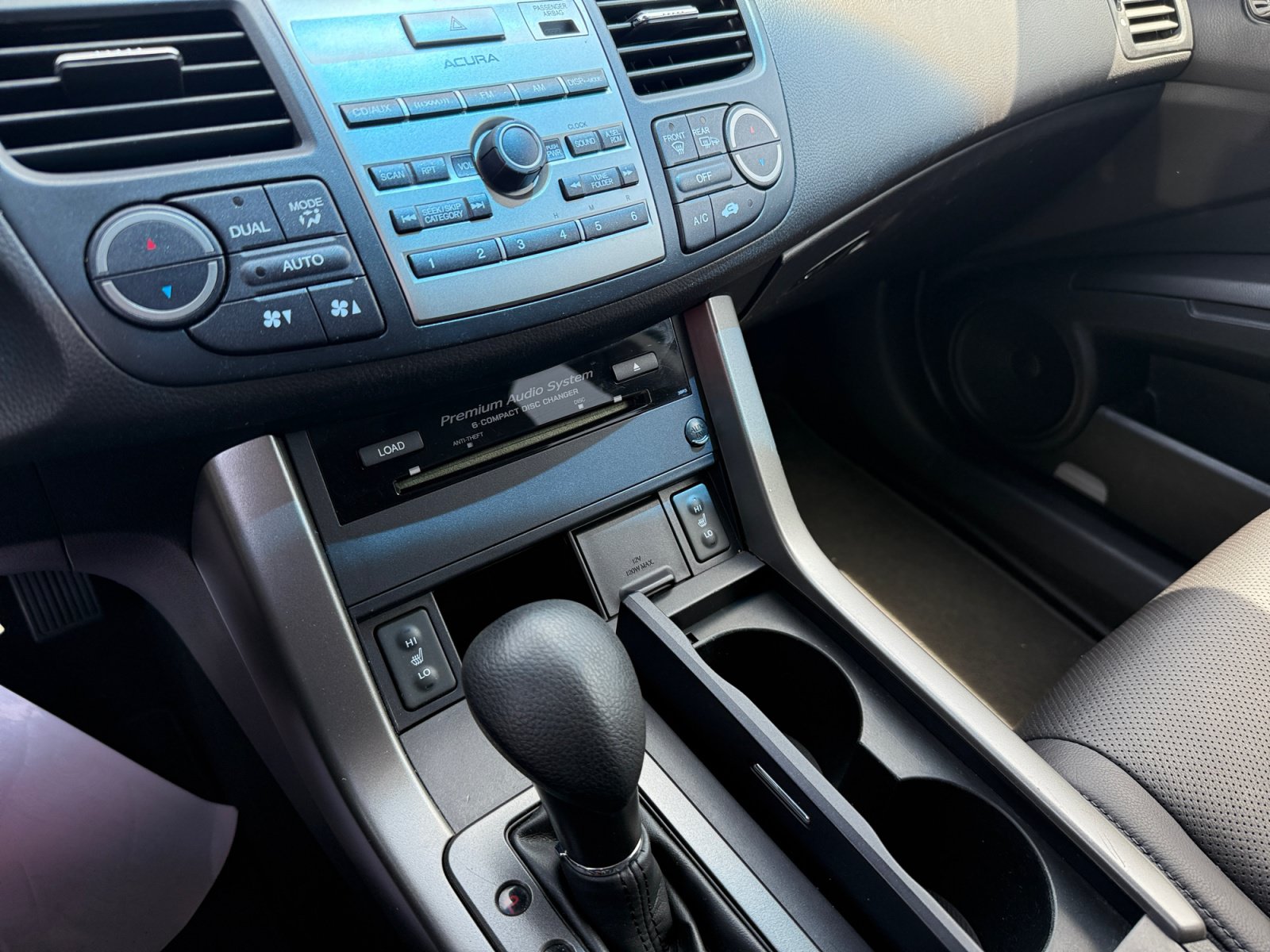Used 2011 Acura RDX 2WD image 13