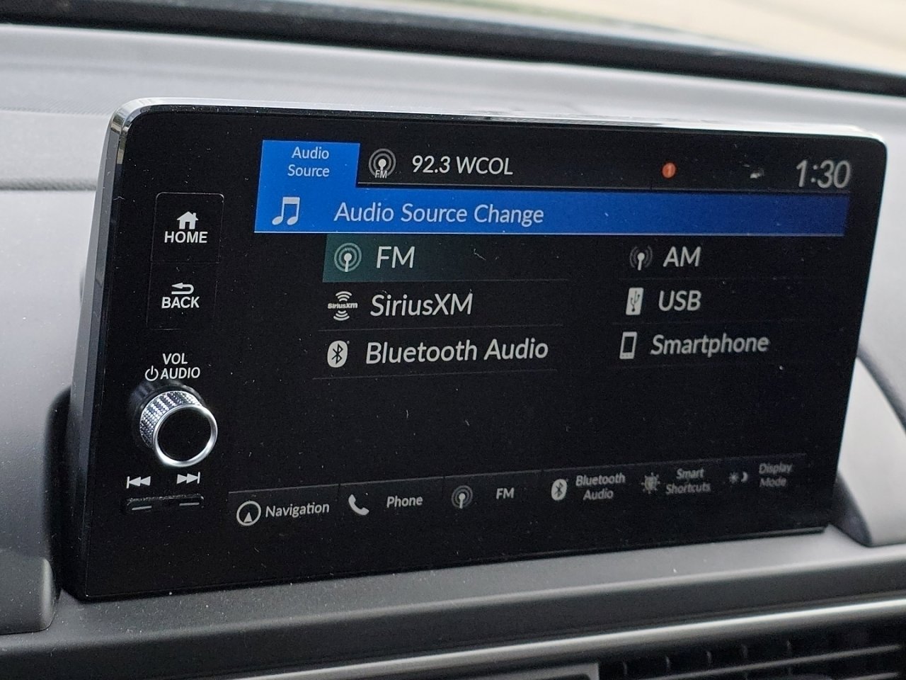 Certified 2024 Honda Pilot Elite image 32