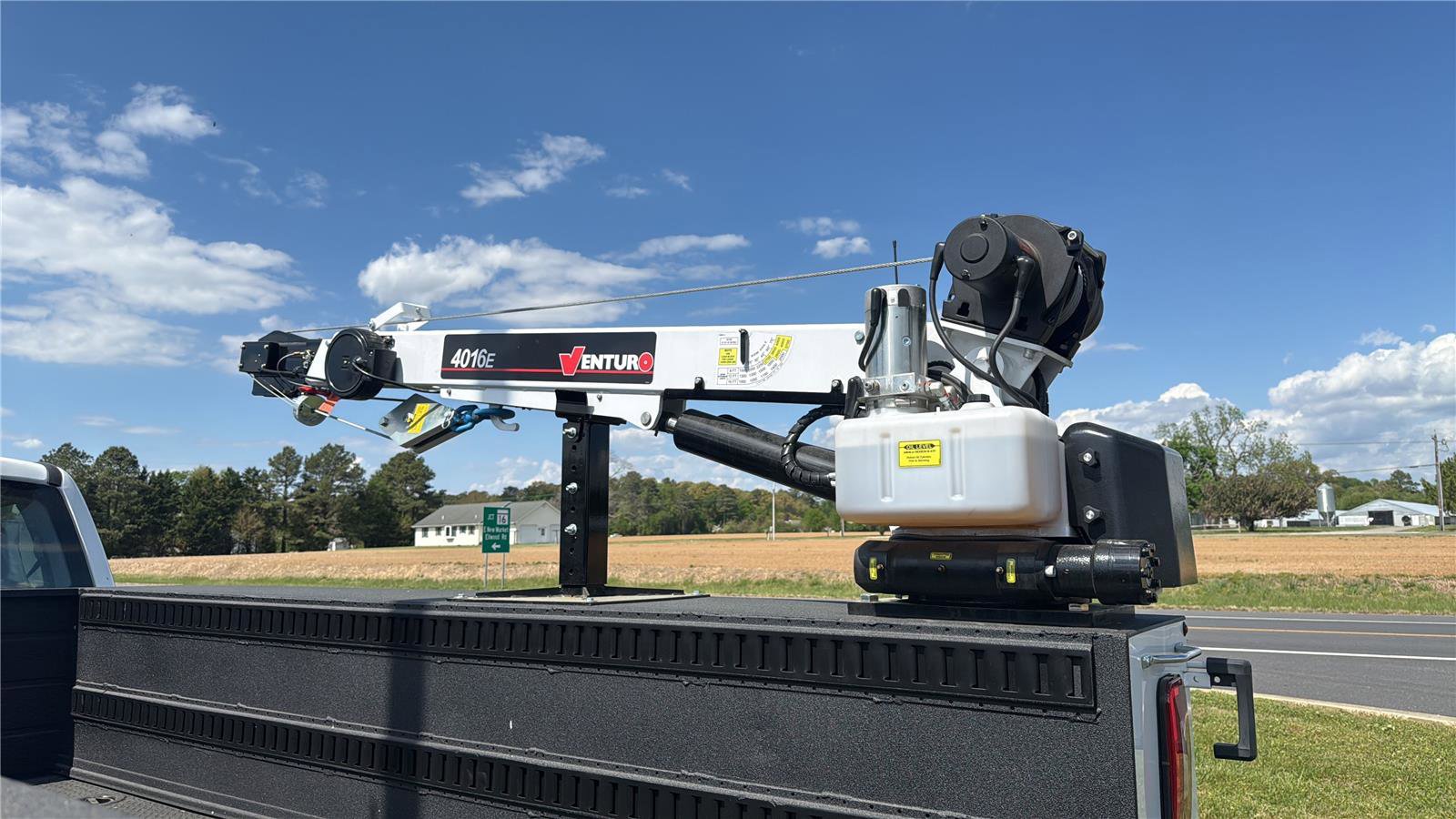 New 2025 Ford F600 4x4 Regular Cab Super Duty w/ XL Chrome Package image 10