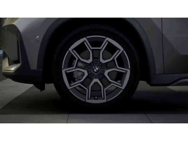 Used 2026 BMW X1 xDrive28i w/ Convenience Package AWD/4WD image 7