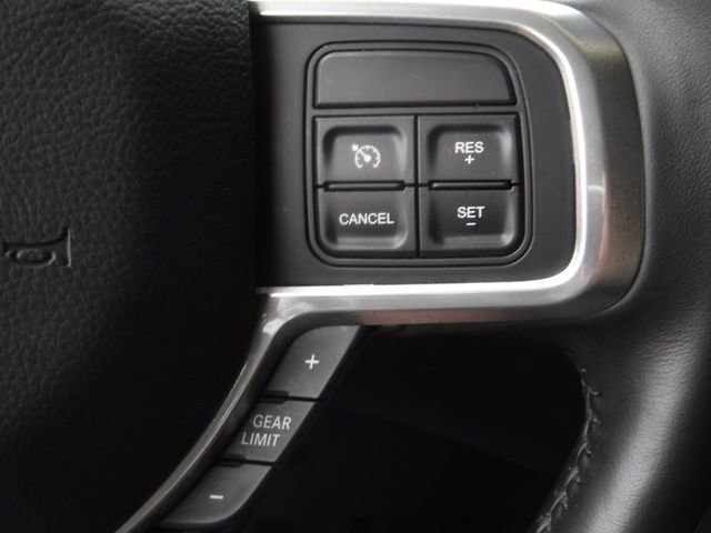 Certified 2022 RAM 2500 Laramie image 52