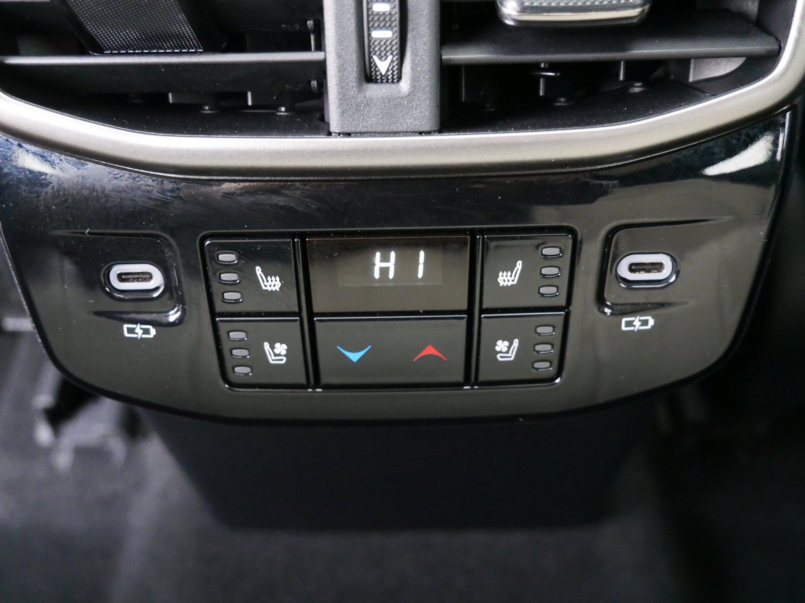 Certified 2023 Lexus RX 350 AWD w/ Cold Area Package image 13