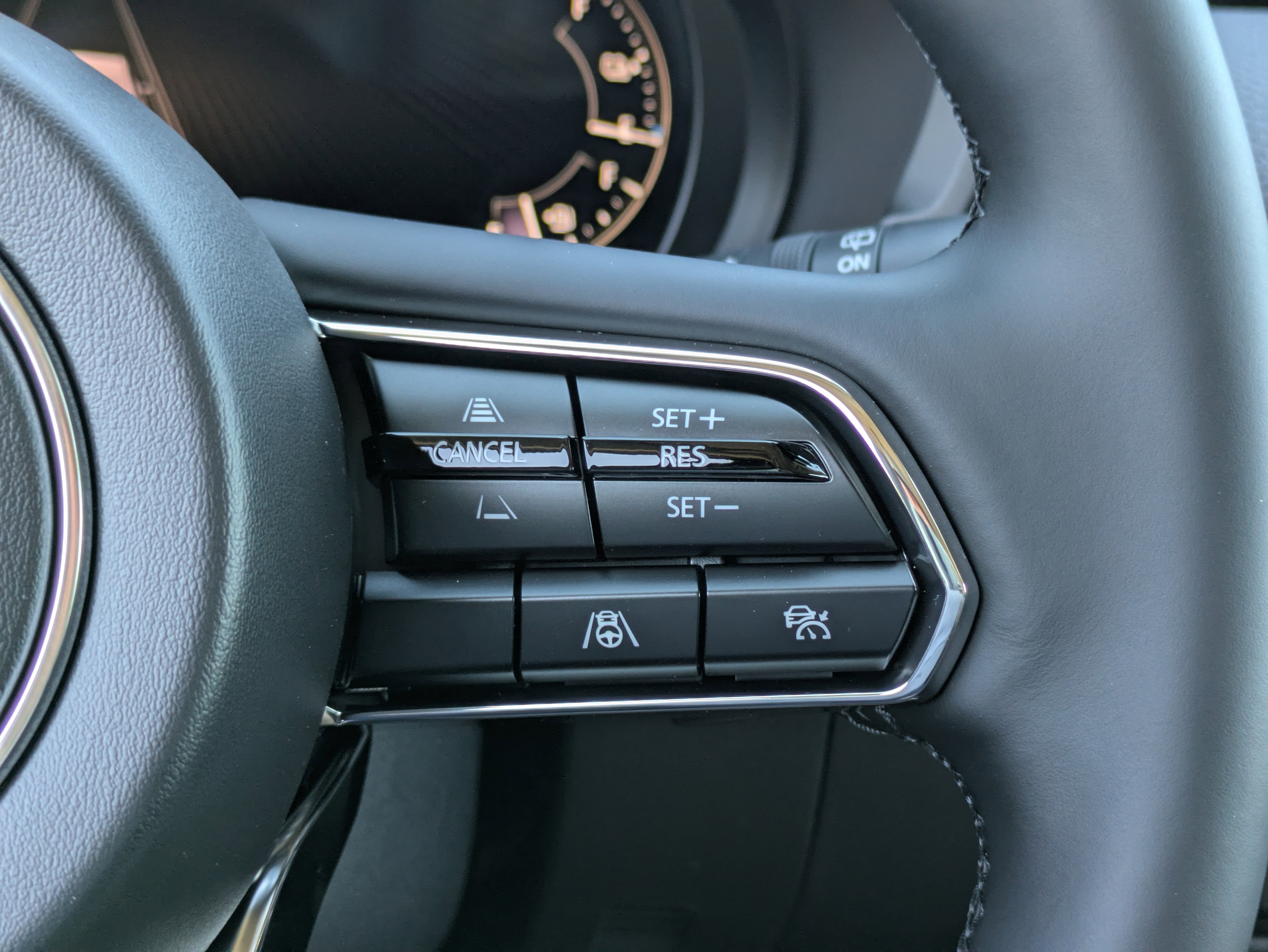 New 2026 MAZDA CX-90 Plug-In Hybrid w/Premium Sport image 24