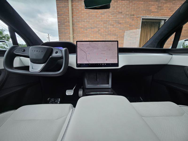 Used 2023 Tesla Model X Plaid AWD/4WD image 40