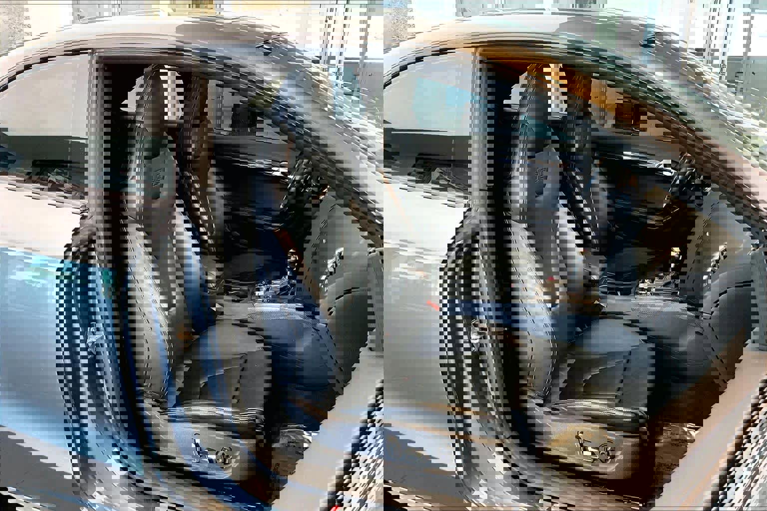 Used 2015 Audi S5 Premium Plus w/ Technology Package AWD/4WD image 8