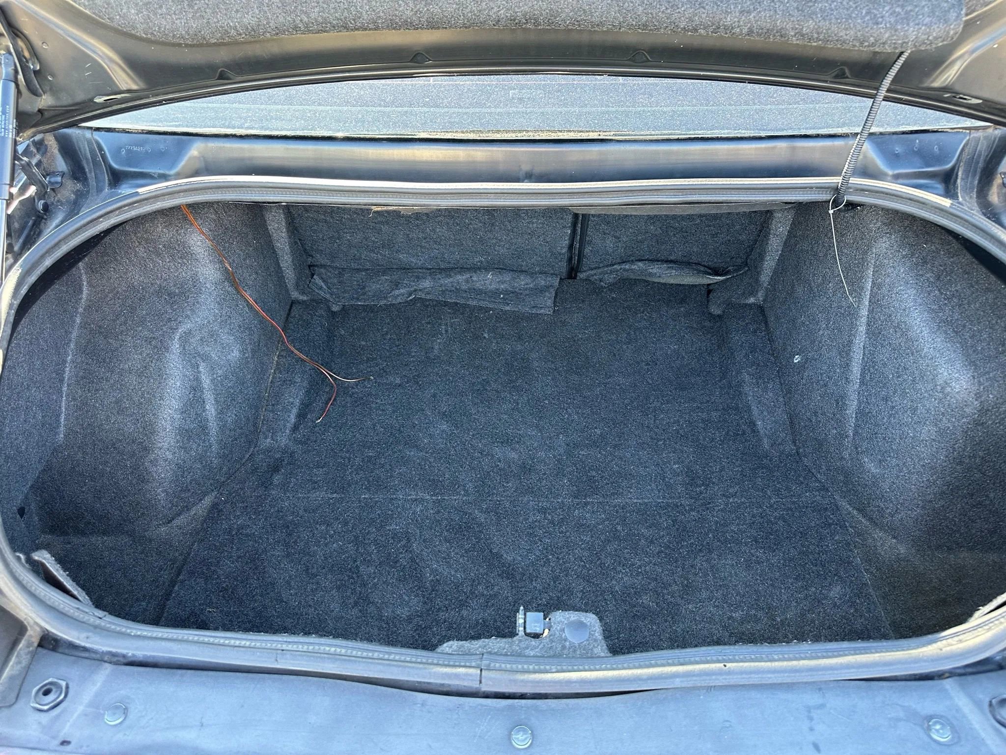 Used 2013 Dodge Challenger SXT Plus image 20