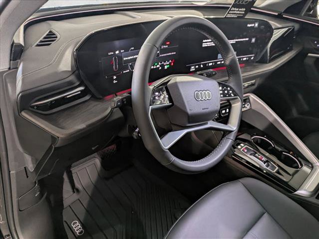 New 2025 Audi Q5 Premium w/ Convenience Package AWD/4WD image 3