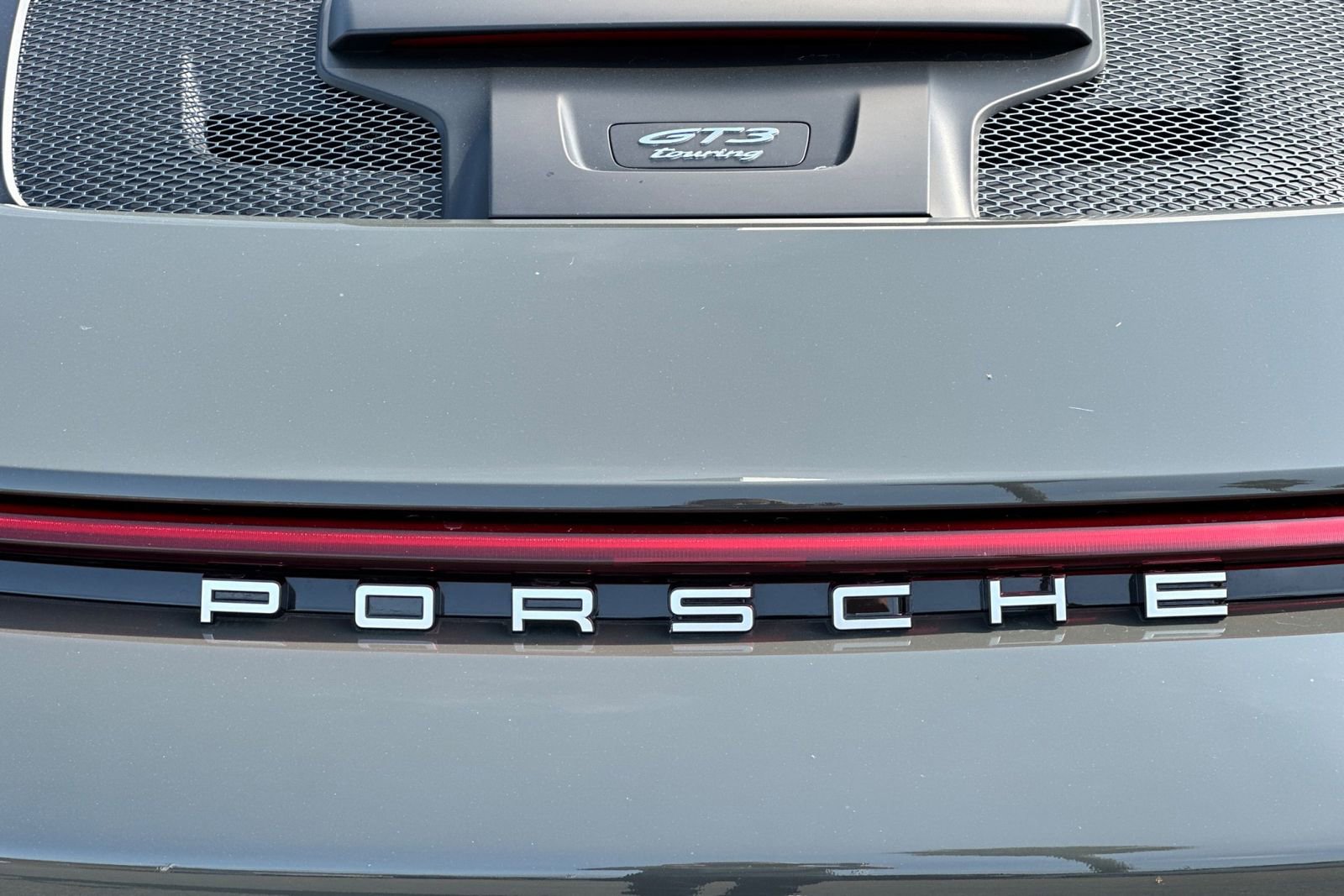 Used 2022 Porsche 911 GT3 image 34