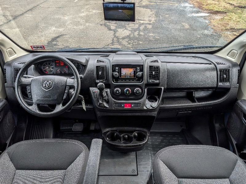 Used 2019 RAM ProMaster 3500 image 31