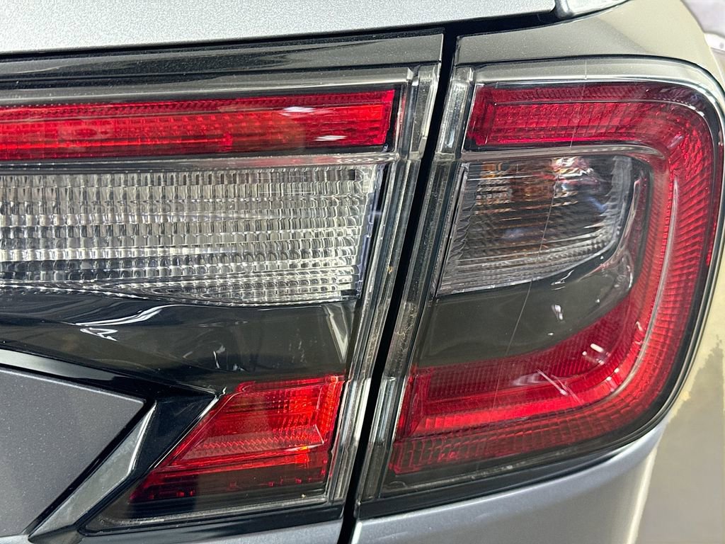 Used 2023 Subaru Outback Onyx Edition image 33