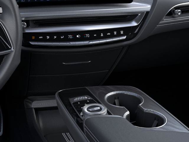 New 2026 Cadillac Lyriq V w/ Exterior Carbon Fiber Package AWD/4WD image 23