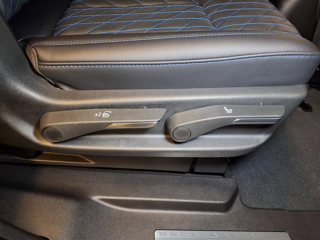 Certified 2026 Cadillac Escalade IQ Sport 1 image 20