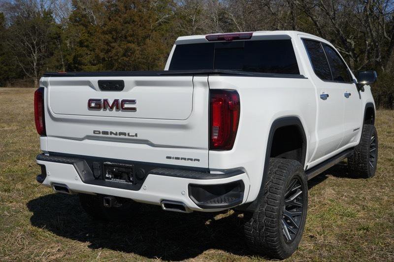 Used 2023 GMC Sierra 1500 Denali w/ Denali Reserve Package image 5