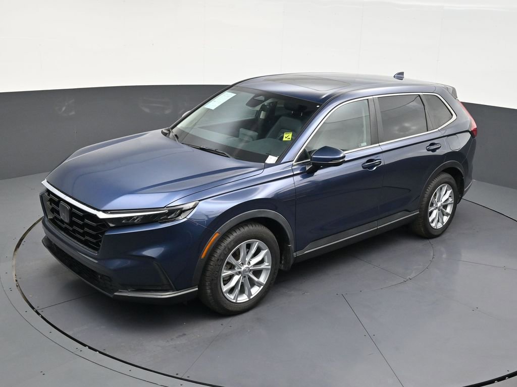 Used 2024 Honda CR-V EX-L image 13