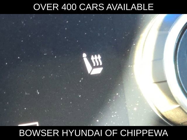 New 2026 Hyundai Santa Cruz XRT image 10