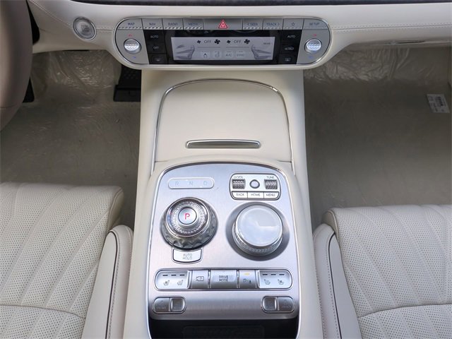 New 2026 Genesis G90 3.5T image 16