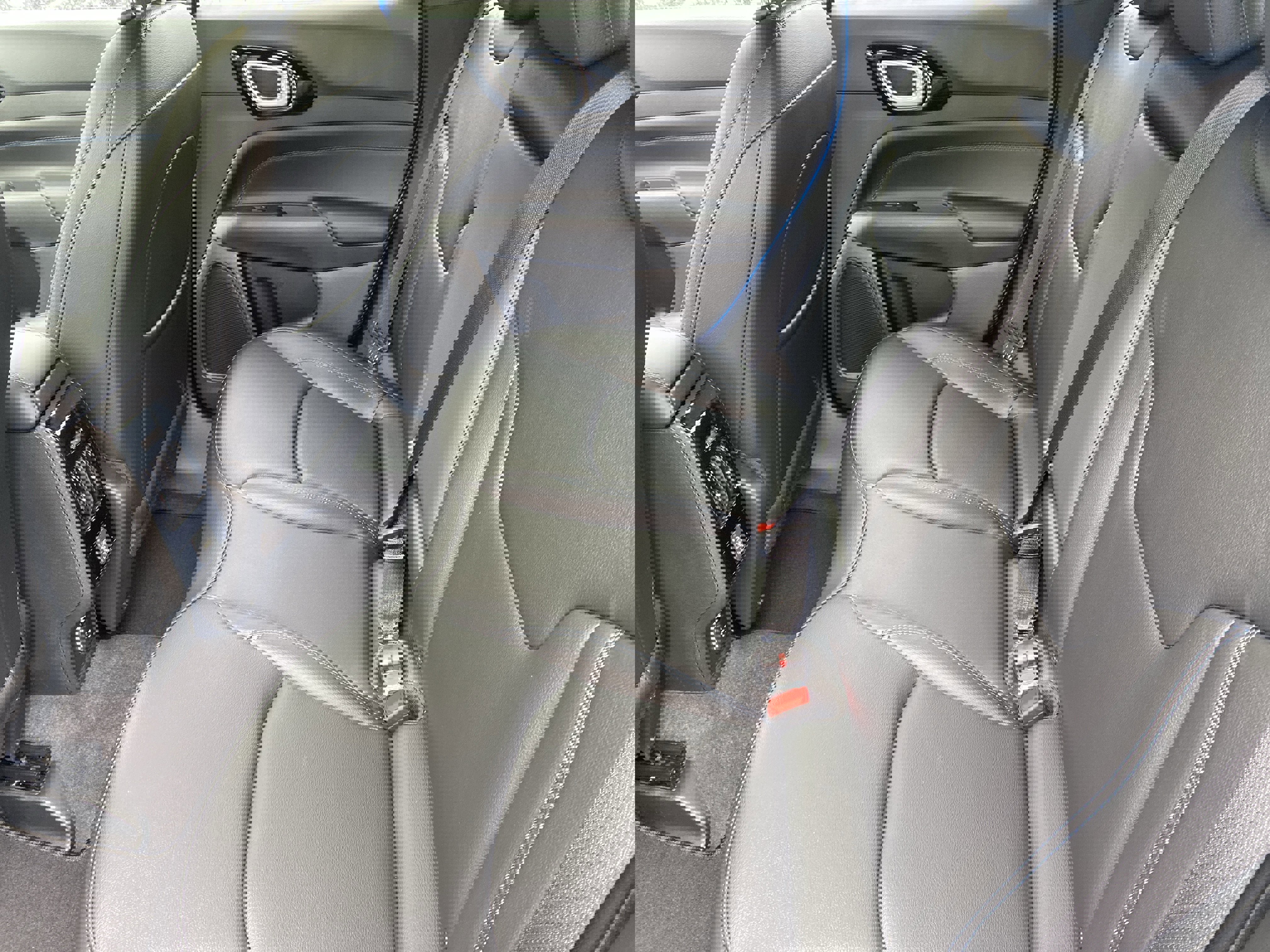 New 2026 Jeep Compass Limited image 22