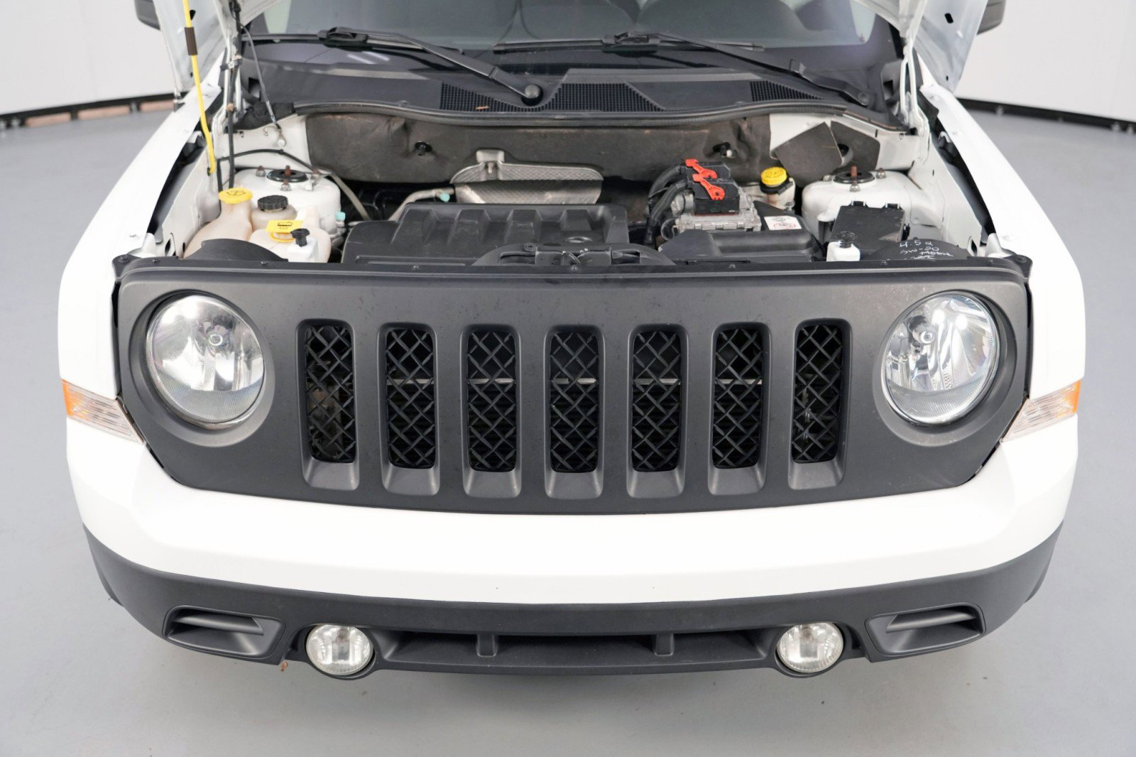 Used 2015 Jeep Patriot Sport w/ Power Value Group image 7