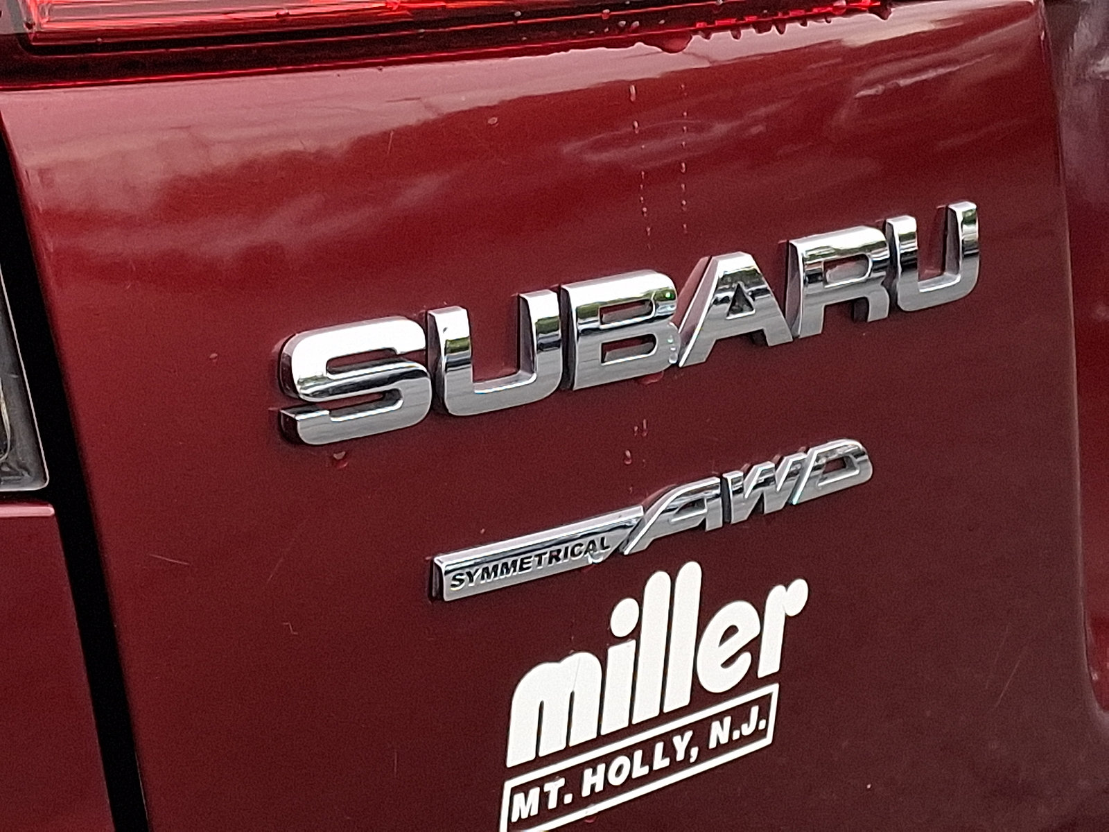 Used 2011 Subaru Outback 2.5i Premium AWD/4WD image 29