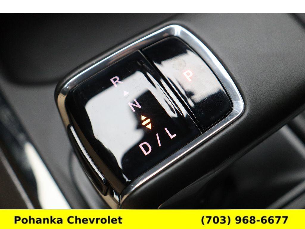 Used 2025 Chevrolet Silverado 1500 ZR2 w/ Technology Package image 17