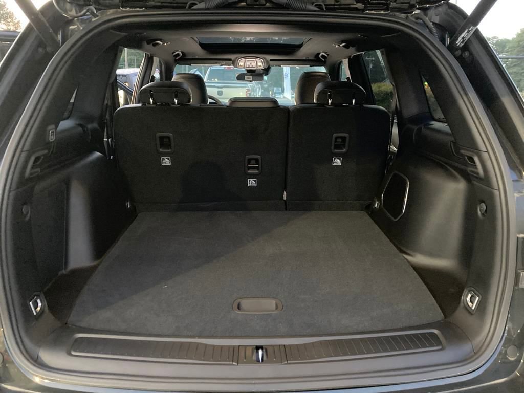 New 2024 Jeep Grand Cherokee Limited 4xe w/ Luxury Tech Group II image 25