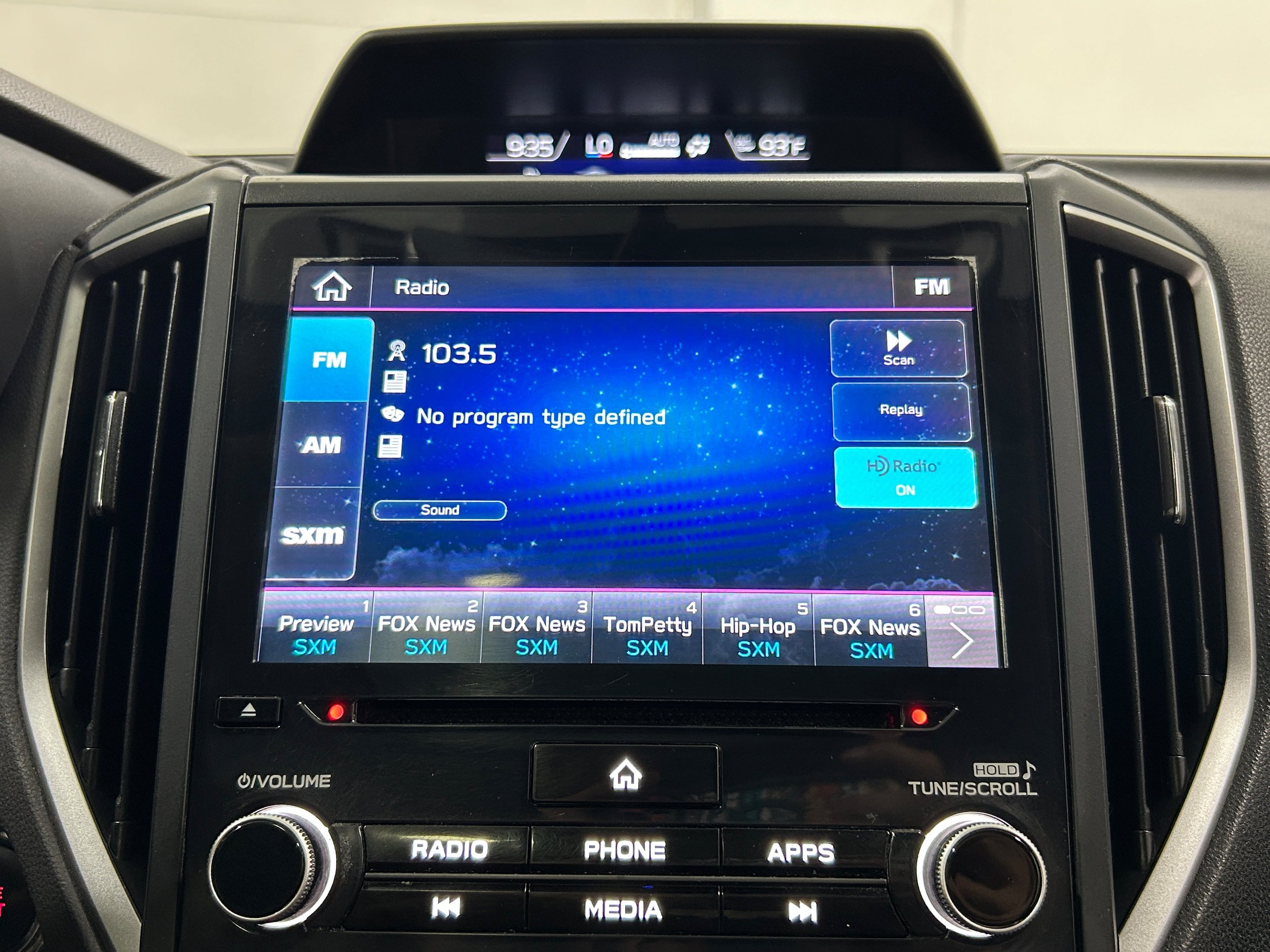 Used 2019 Subaru Crosstrek 2.0i Limited AWD/4WD image 5