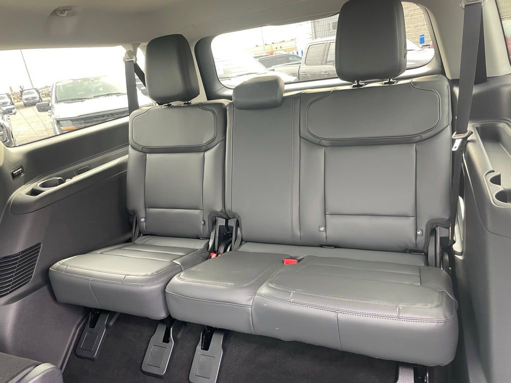 New 2026 Ford Expedition Max Active image 9