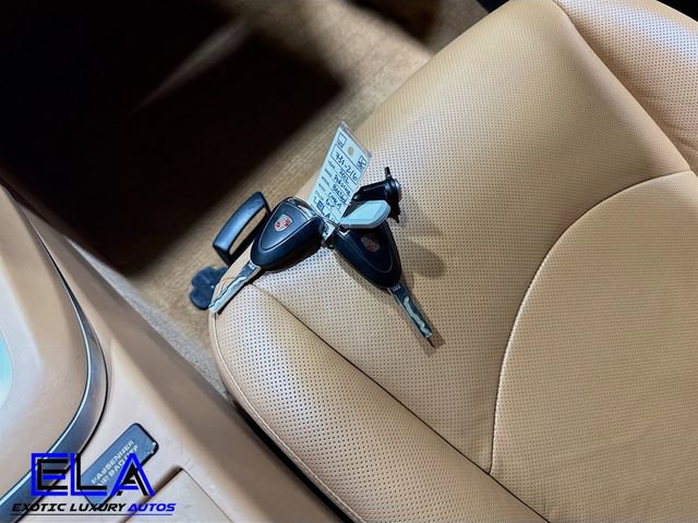 Used 2012 Porsche Boxster S image 30