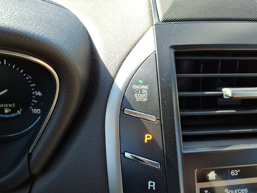 Used 2019 Lincoln MKC Reserve FWD image 22