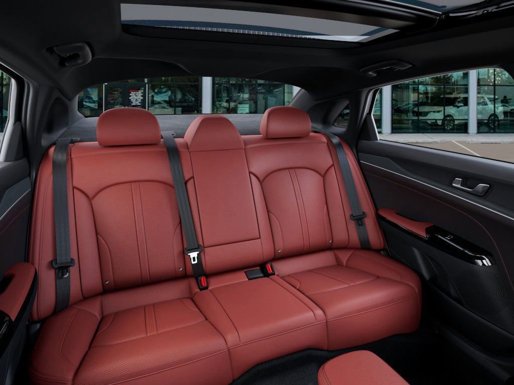 New 2025 Kia K5 GT-Line w/ GT-Line Premium Package image 16