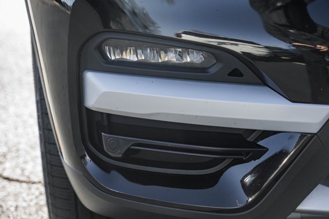 Used 2020 BMW X3 xDrive30i w/ Convenience Package image 15