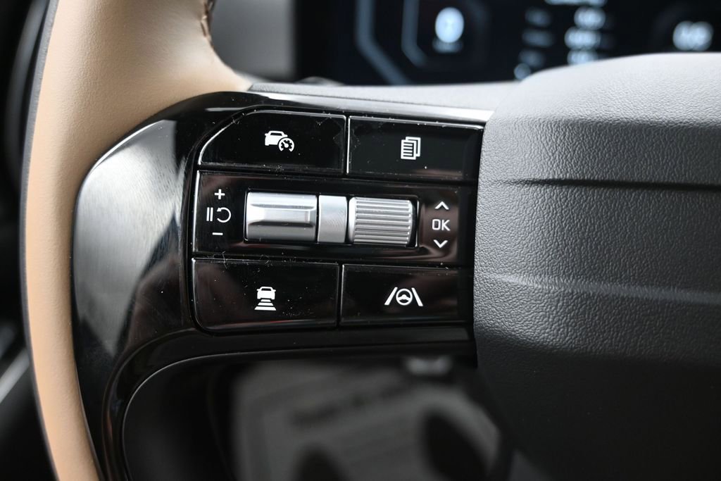 New 2026 Kia Sorento SX Prestige AWD/4WD image 29
