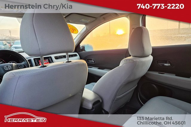 Used 2022 Honda HR-V LX image 21