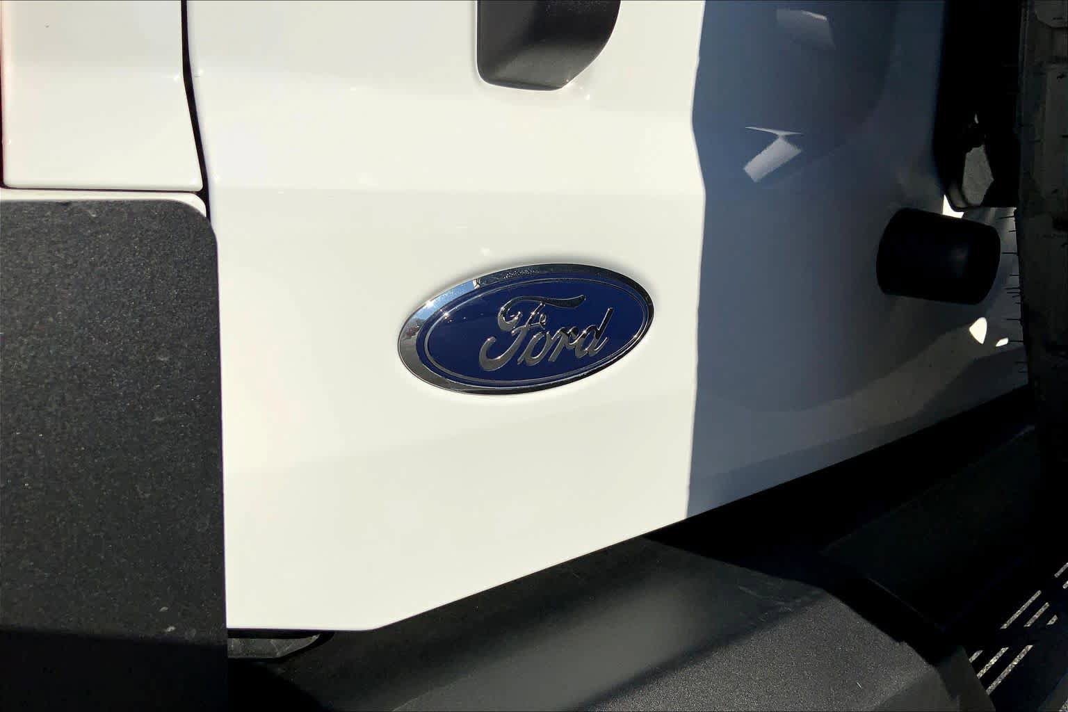 Certified 2022 Ford Bronco 4-Door image 9
