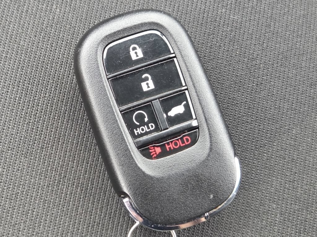 Certified 2024 Honda Civic Sport image 35