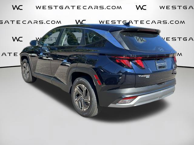 Used 2026 Hyundai Tucson Blue SE AWD/4WD image 10