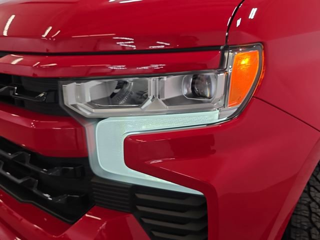 Used 2022 Chevrolet Silverado 1500 RST w/ Protection Package AWD/4WD image 28