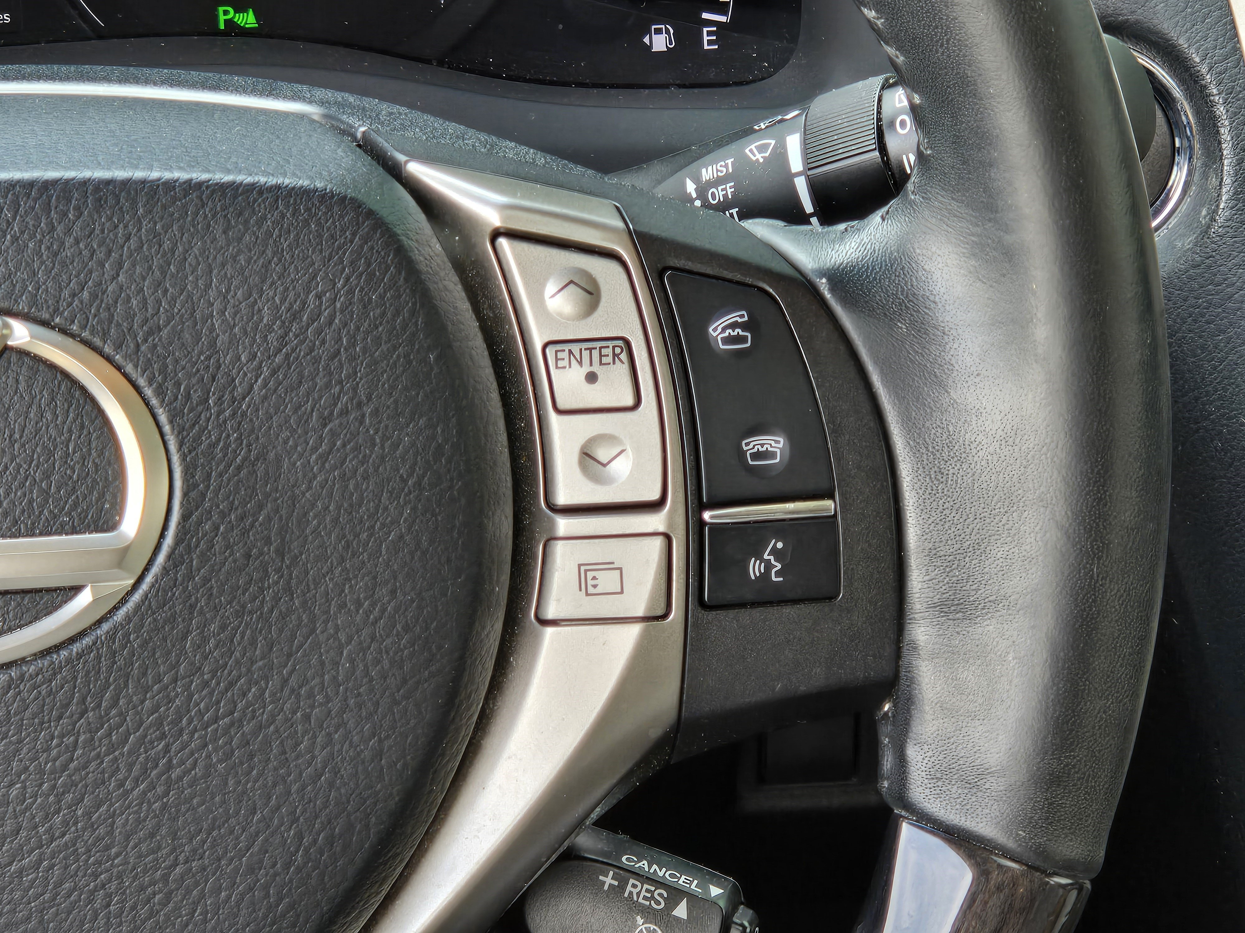 Used 2013 Lexus RX 350 FWD w/ Navigation Pkg image 30
