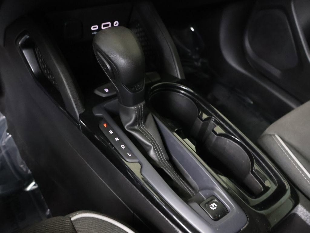 Used 2021 Chevrolet TrailBlazer LS FWD image 23