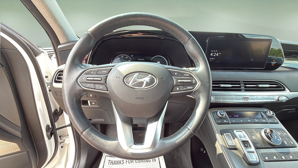 Used 2022 Hyundai Palisade Limited w/ Winter Package AWD/4WD image 28
