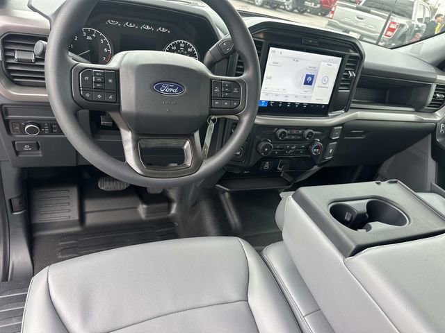 New 2026 Ford F150 XL image 24