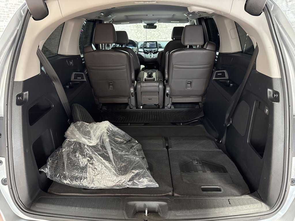 Used 2023 Honda Odyssey EX-L image 15