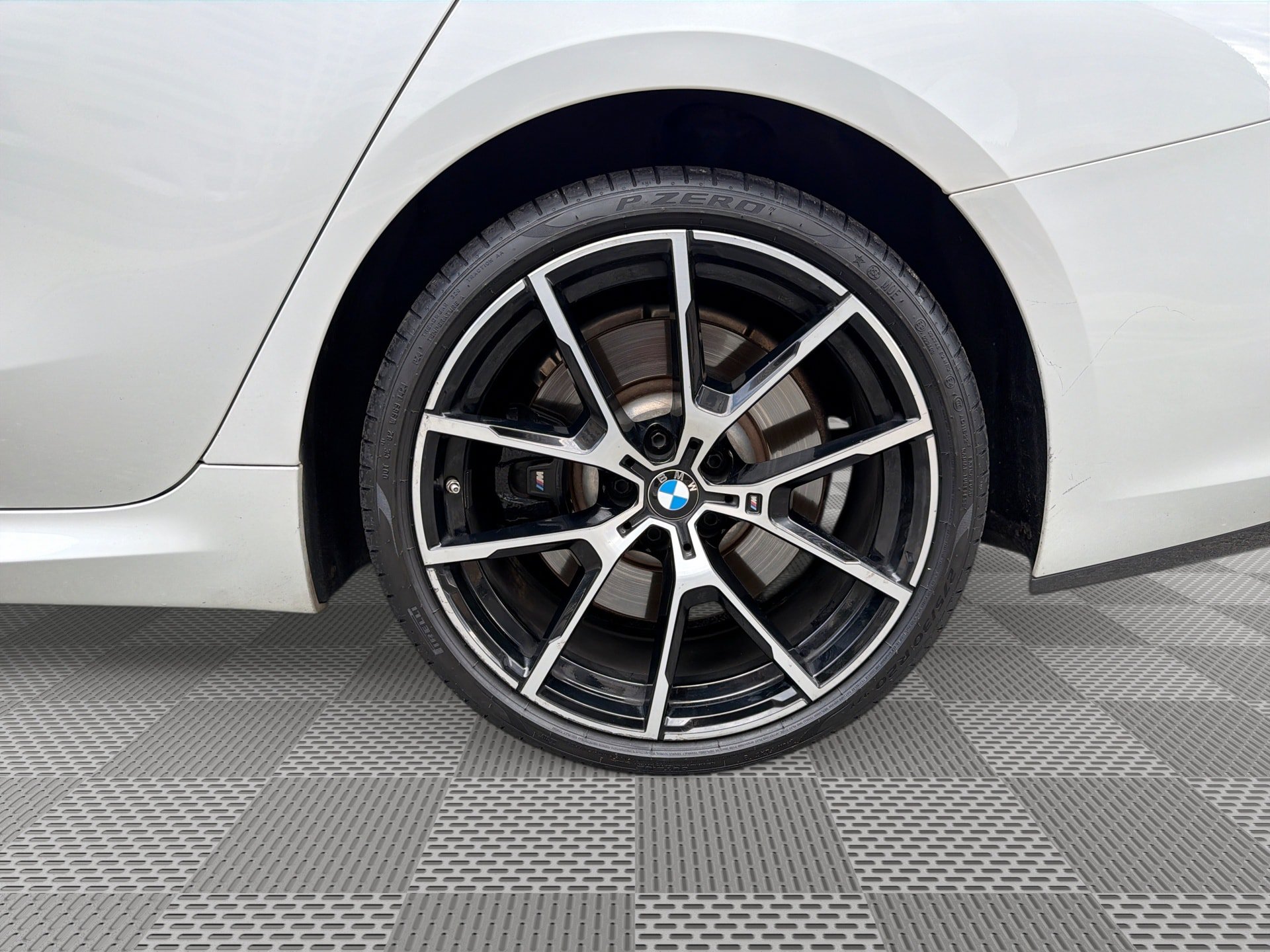 Used 2021 BMW 840i Gran Coupe xDrive w/ M Sport Package AWD/4WD image 29