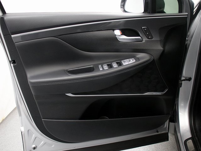 Used 2021 Hyundai Santa Fe Calligraphy image 24