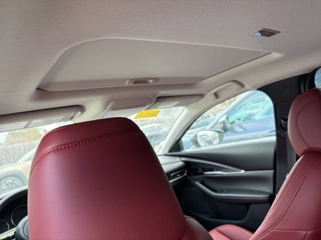 New 2026 MAZDA CX-30 AWD 2.5 S image 9