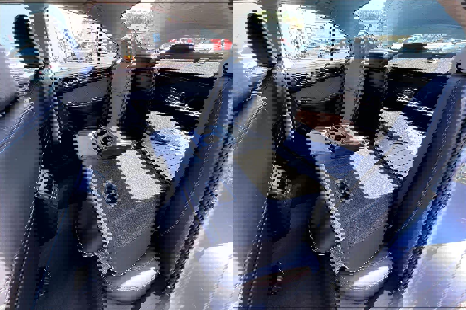 Used 2019 Subaru Legacy 2.5i Sport image 20