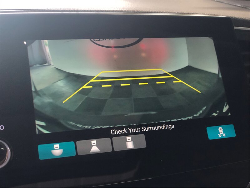 Used 2019 Honda Passport EX-L image 24