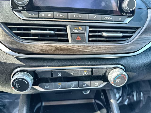 Used 2024 Nissan Altima 2.5 SV image 17