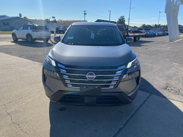 New 2026 Nissan Rogue SV image 9